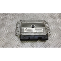 Блок управления двс RENAULT SCENIC (2003-2009) 2005 8200509516 215854212A