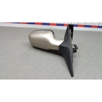 Зеркало наружное правое RENAULT SCENIC (2003) 2005 7pin