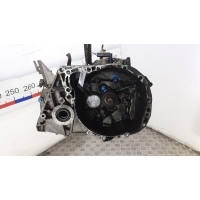 КПП 5ст. RENAULT SCENIC (2003-2009) 2005 JR5104