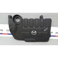 Защита двигателя верхняя MAZDA 6 (2002) 2002