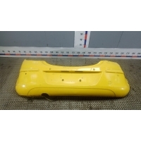 Бампер задний OPEL CORSA (2006) 2009 1404557, 13183755, 13179893