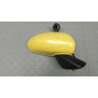 Зеркало наружное правое OPEL CORSA (2006) 2009 3pin