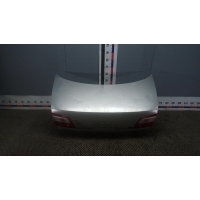 Крышка багажника OPEL OMEGA (рест: 1999-2004) 2001