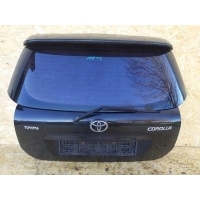 Крышка багажника крышка багажника набор toyota corolla e12