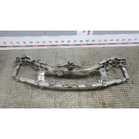 Передняя панель крепления облицовки (телевизор) FORD FOCUS (рест: 2008-2011) 2008