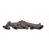Коллектор выхлопной fiat opel 1.3 jtd cdti 03 - 12 73501340