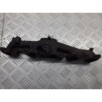 Коллектор выхлопной opel astra h 1.3 cdti 73501340
