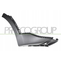 Prasco ki8191803 спойлер