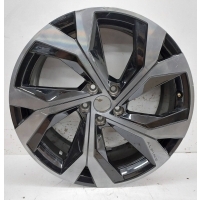 Renault austral alpine espace колесо алюминиевая 20 403008811r fv