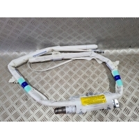 PRAWA KURTYNA OPEL ASTRA J KOMBI 13251618