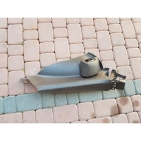 Plastik bagaznika kombi brąz Astra J IV 13261718