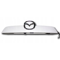Mazda cx5 диафрагма накладка значек tylnej крышки багажника капота багажника задняя