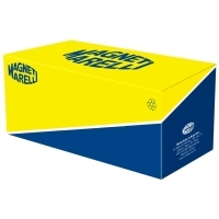 Magneti Marelli 301181320400 Wahacz, zawieszenie koła