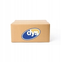DYS 26 - 23162 Wahacz , zawieszenie koła