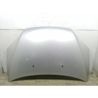 Капот Ford Focus 2 2006