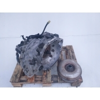 Renault лагуна iii 2.0 dci автоматическая кпп автомат aj0 - 004