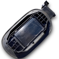 Mercedes-benz c w205 панель wlewu топлива горловина полость разъем a2056303204