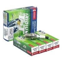 Свеча зажигания iridium denso ik20tt 1 шт pb снг