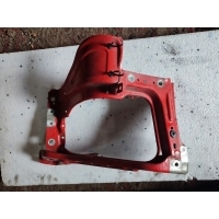 OKULAR PRAWY PRZEDNI OPEL MERIVA B 1.4 16V Z40W