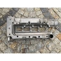 Opel oe 55569822 крышка клапонов