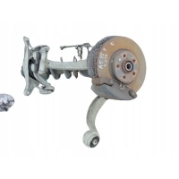 ZWROTNICA PRAWA 8K0407254T AUDI A5 8T 3.0 TDI
