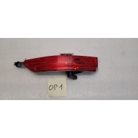 LAMPA PRZECIWMGIELNA LEWA VW TOUAREG 7P6945701F
