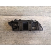 Кронштейн крепления бампера переднего Volkswagen Tiguan 1 2014 5N0807184D