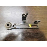 Кронштейн радиатора BMW 3 G20/G21 2020 51647422298