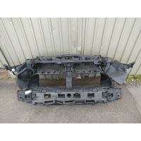 Панель передняя (телевизор) Porsche Cayenne 958 2013 95850559400, 95850473100, 95850510901