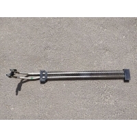 Радиатор масляный Volkswagen Touareg 2 2013 7P0422885B