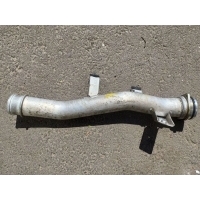 Патрубок (трубопровод, шланг) Porsche Cayenne 958 2013 7P0145762A