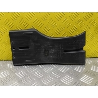 Воздуховод Toyota Land Cruiser Prado 150 (2009-2023) Внедорожник 2020 8721560020