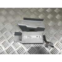 Блок электронный Toyota Land Cruiser Prado 150 (2009-2023) Внедорожник 2020 8598A60030
