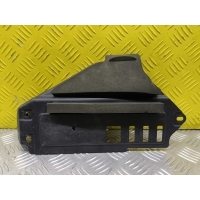 Пластик салона Toyota Land Cruiser Prado 150 (2009-2023) Внедорожник 2020 8628760120