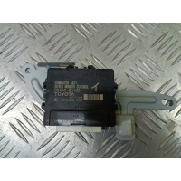 Блок электронный Toyota Land Cruiser Prado 150 (2009-2023) Внедорожник 2020 8943060160, 615269000