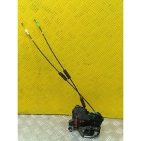 Замок двери передней правой Toyota Land Cruiser Prado 150 (2009-2023) Внедорожник 2020 6903060240