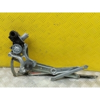 Стеклоподъемник электр. передний правый Toyota Land Cruiser Prado 150 (2009-2023) Внедорожник 2020 6980160090, 8571060310