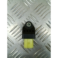 Датчик удара Toyota Land Cruiser Prado 150 (2009-2023) Внедорожник 2020 8983160040