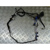 Проводка двери Toyota Land Cruiser Prado 150 (2009-2023) Внедорожник 2020 8215360541