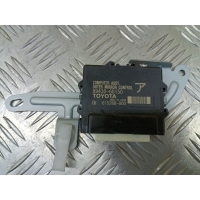 Блок электронный Toyota Land Cruiser Prado 150 (2009-2023) Внедорожник 2020 8943060150, 615268000