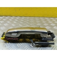 Ручка двери наружная передняя правая Toyota Land Cruiser Prado 150 (2009-2023) Внедорожник 2020 6921060260, 6920160110