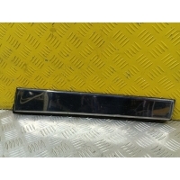 Накладка двери задней правой Toyota Land Cruiser Prado 150 (2009-2023) Внедорожник 2020 7576160050