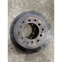 Диск тормозной задний Toyota Land Cruiser Prado 150 (2009-2023) 2012 4243160311