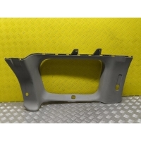 Обшивка багажника Nissan Pathfinder (R51M) 2004-2013 2008 84940EB31C