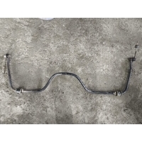 Стабилизатор подвески (поперечной устойчивости) задний Toyota Land Cruiser Prado 150 (2009-2023) 2012 4881260290