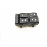 FORD MONDEO MK3 PANEL PRZEŁĄCZNIK SZYBY LEWY PRZÓD