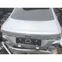 Крышка багажника Lifan Cebrium 2014-2018 C5604000