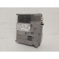 Мерседес actros mp4 iv 4 mk5 v радио gps тюнер считыватель a0124466421