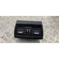 Дефлектор обдува салона BMW X5 E70 2012 9252012