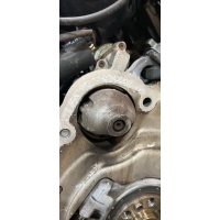 Стартер BMW 3 E90/E91/E92/E93 2007 12412354701,2354701